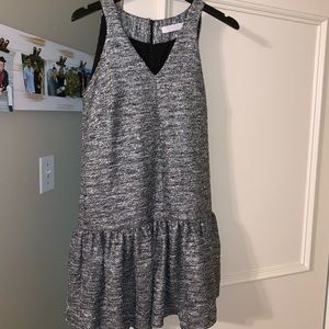 Hunter bell dress